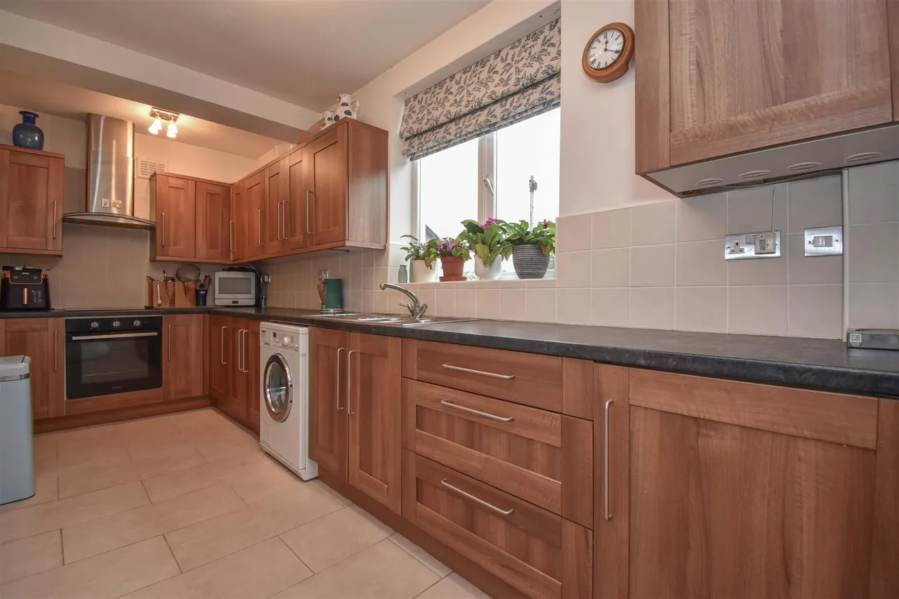 Hindson Terrace, Lazonby, photo 6