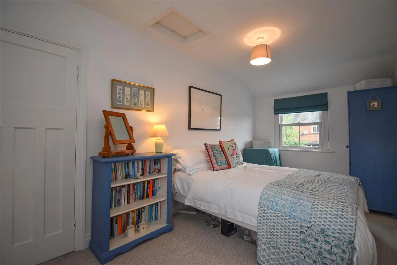 Hindson Terrace, Lazonby, photo 9