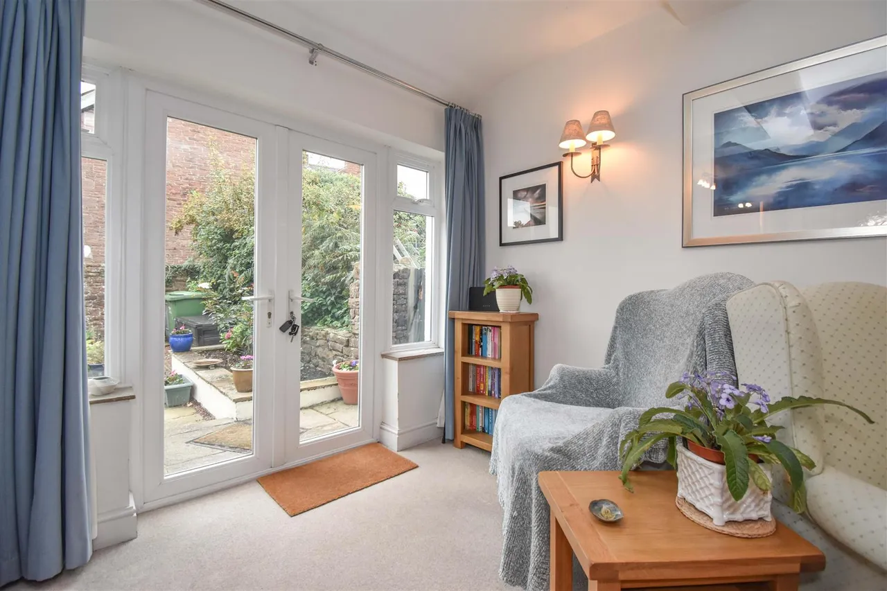 Hindson Terrace, Lazonby, photo 4