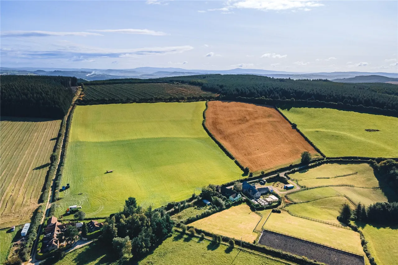 Black Hill, Clunton, photo 3