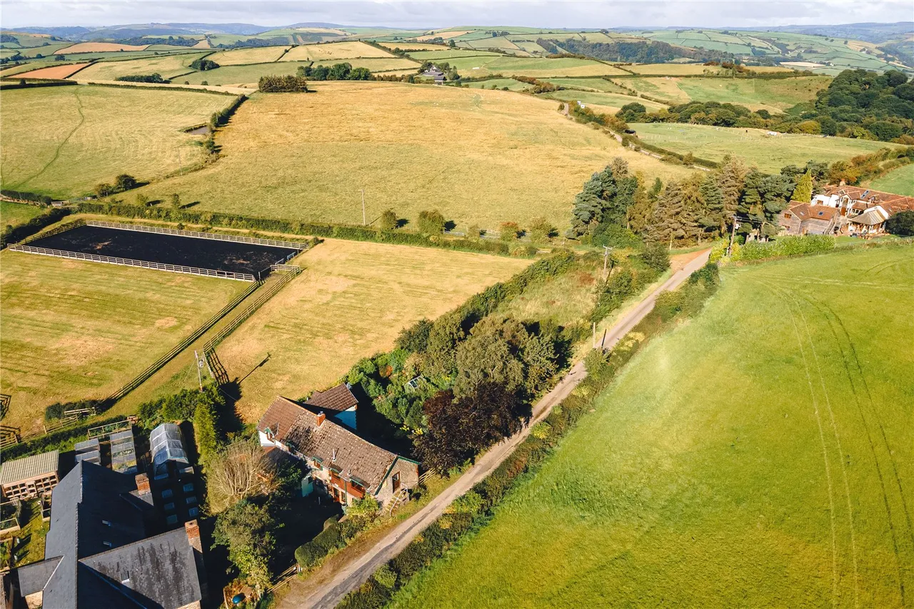 Black Hill, Clunton, photo 22