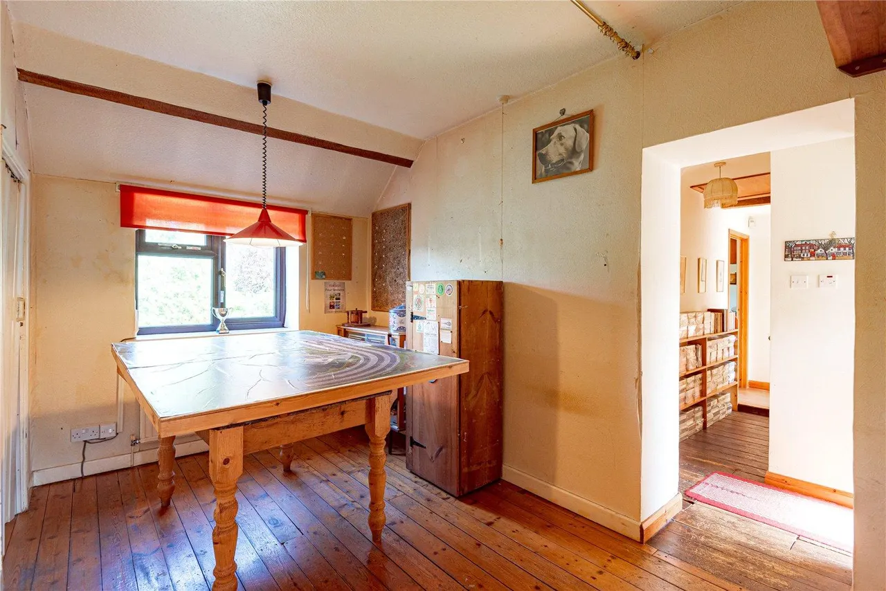 Black Hill, Clunton, photo 17