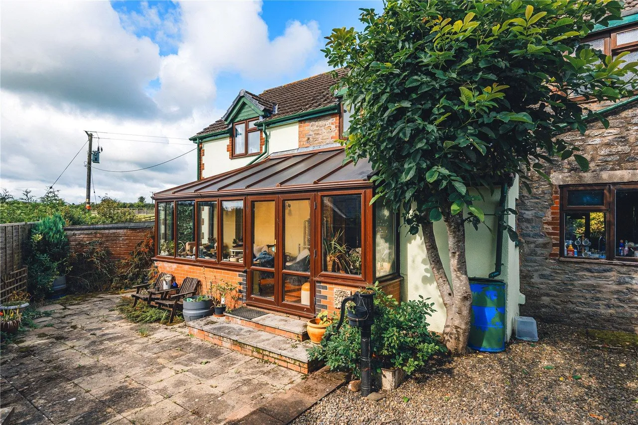 Black Hill, Clunton, photo 25