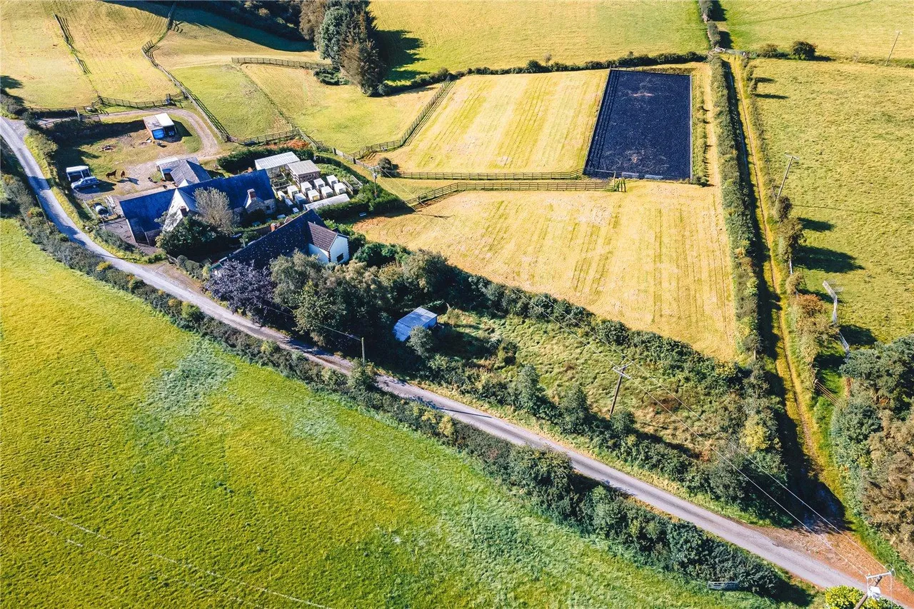 Black Hill, Clunton, photo 24