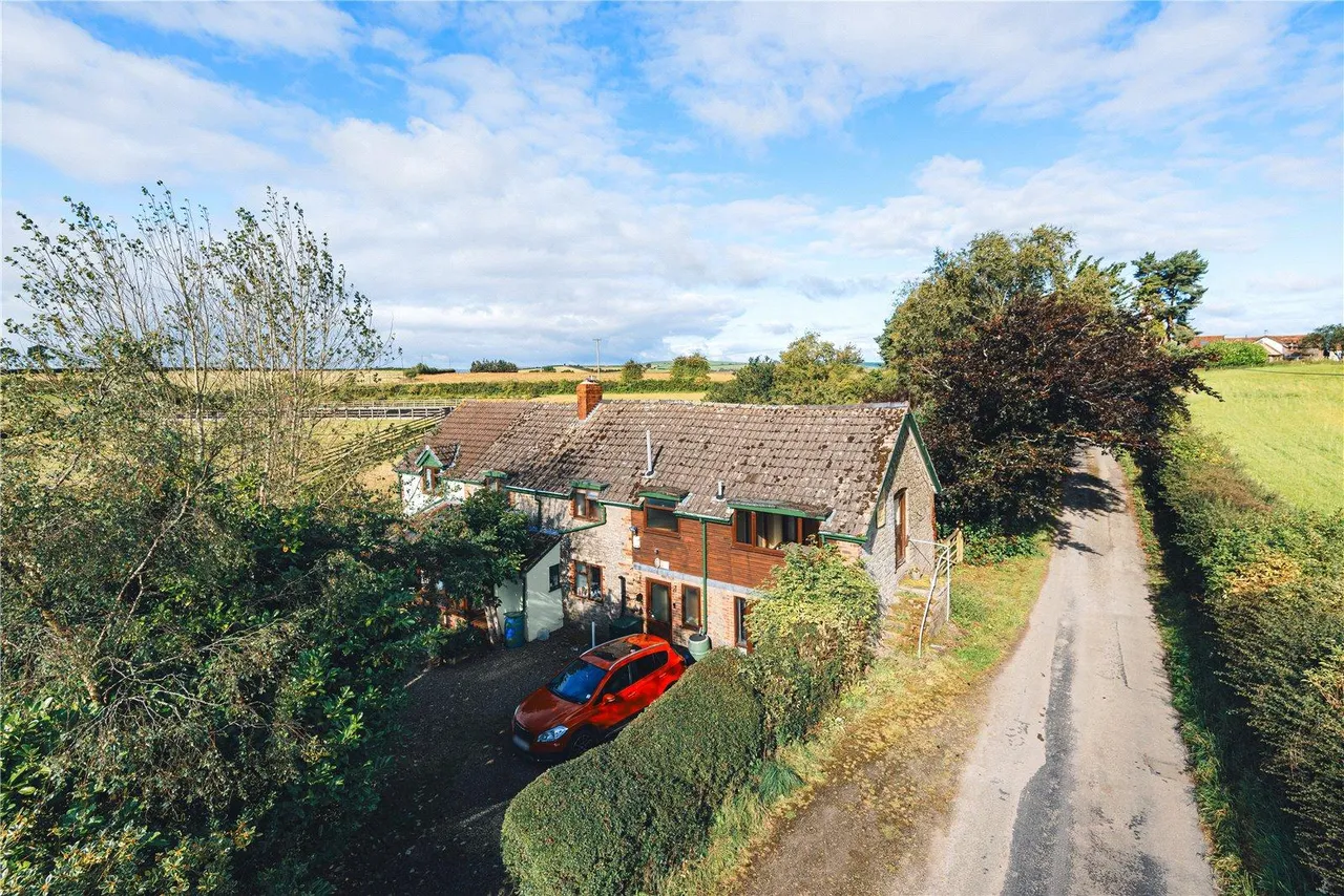 Black Hill, Clunton, photo 23