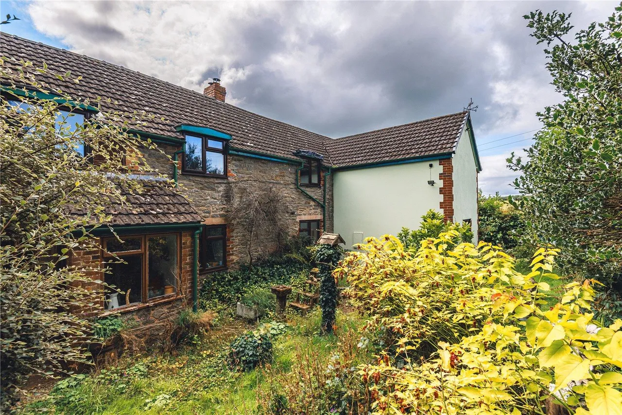 Black Hill, Clunton, photo 28