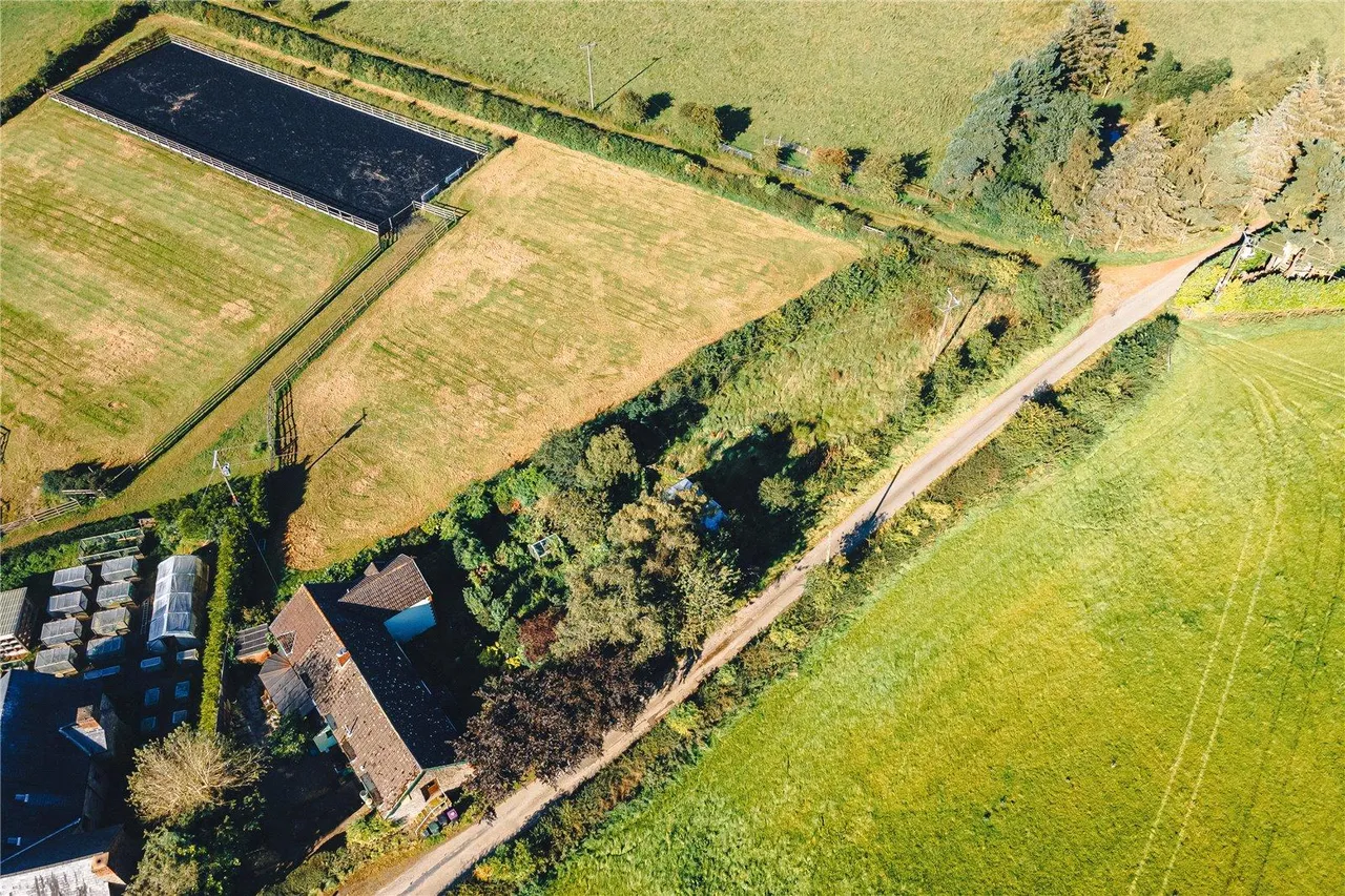 Black Hill, Clunton, photo 31