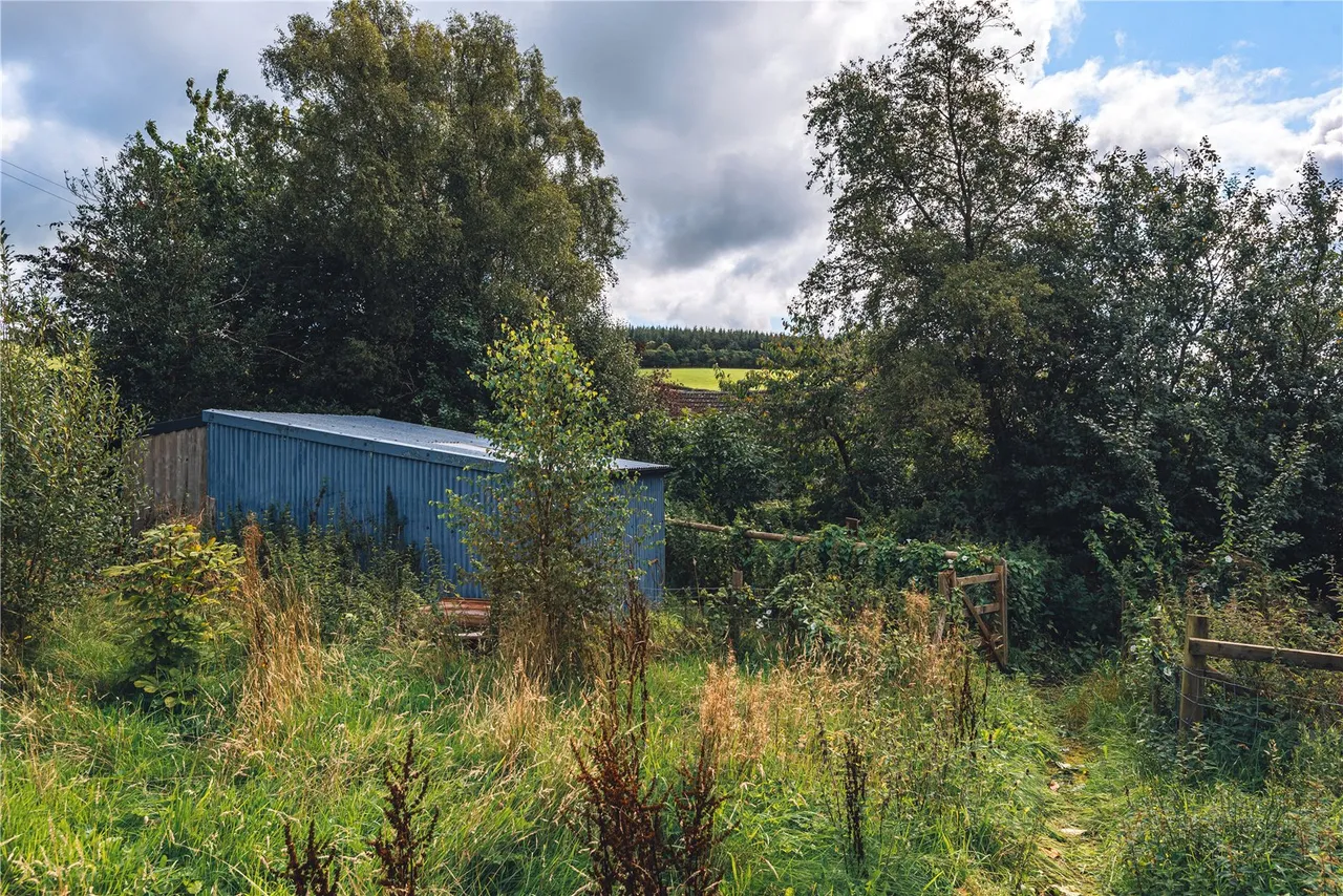 Black Hill, Clunton, photo 30