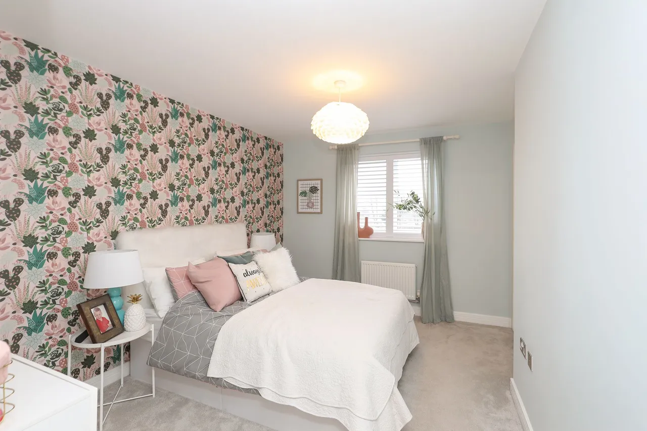 Baker Road, Wingerworth, S42, photo 21