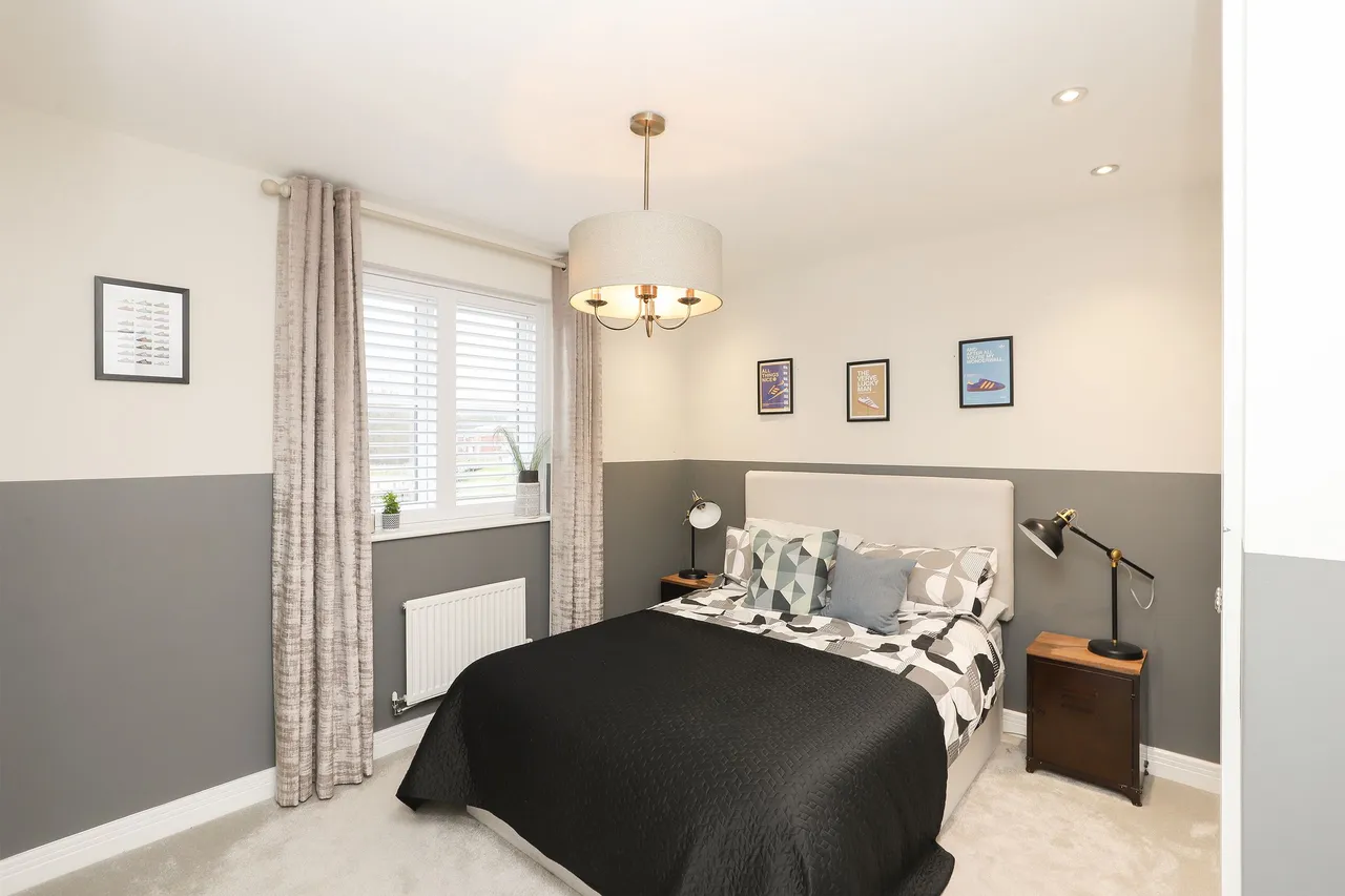Baker Road, Wingerworth, S42, photo 18