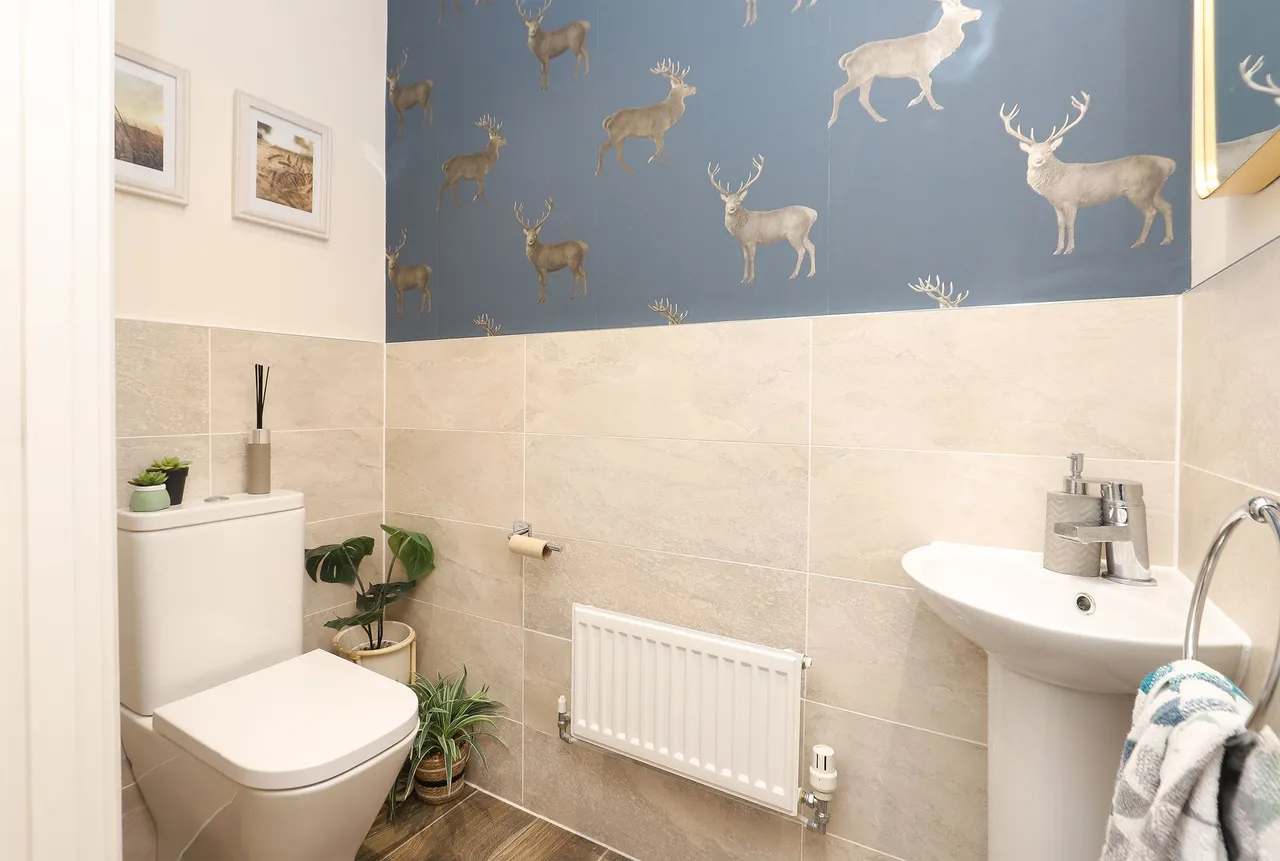 Baker Road, Wingerworth, S42, photo 26