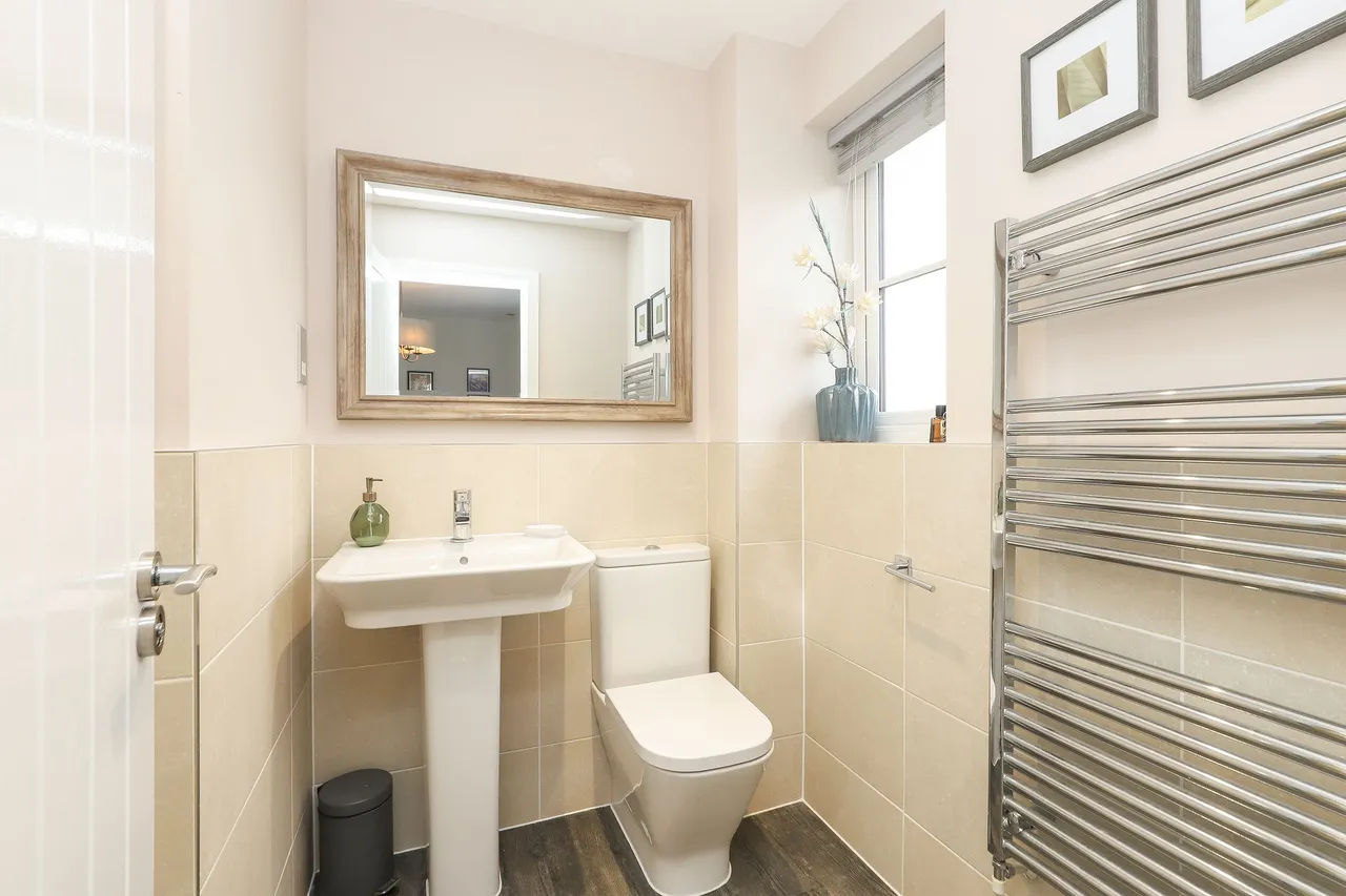 Baker Road, Wingerworth, S42, photo 20
