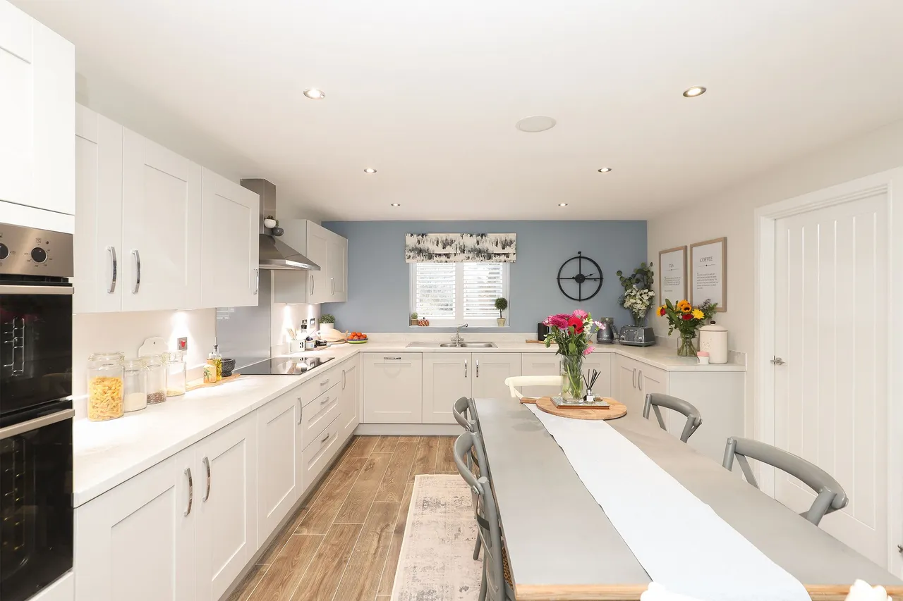 Baker Road, Wingerworth, S42, photo 6
