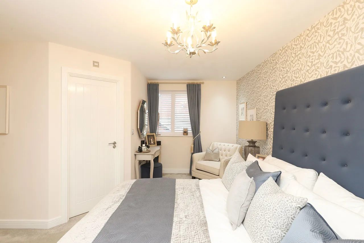 Baker Road, Wingerworth, S42, photo 17