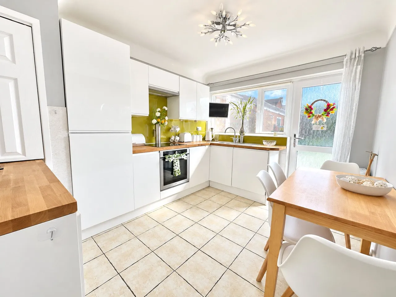 Columbus Drive, Pensby, CH61, photo 7