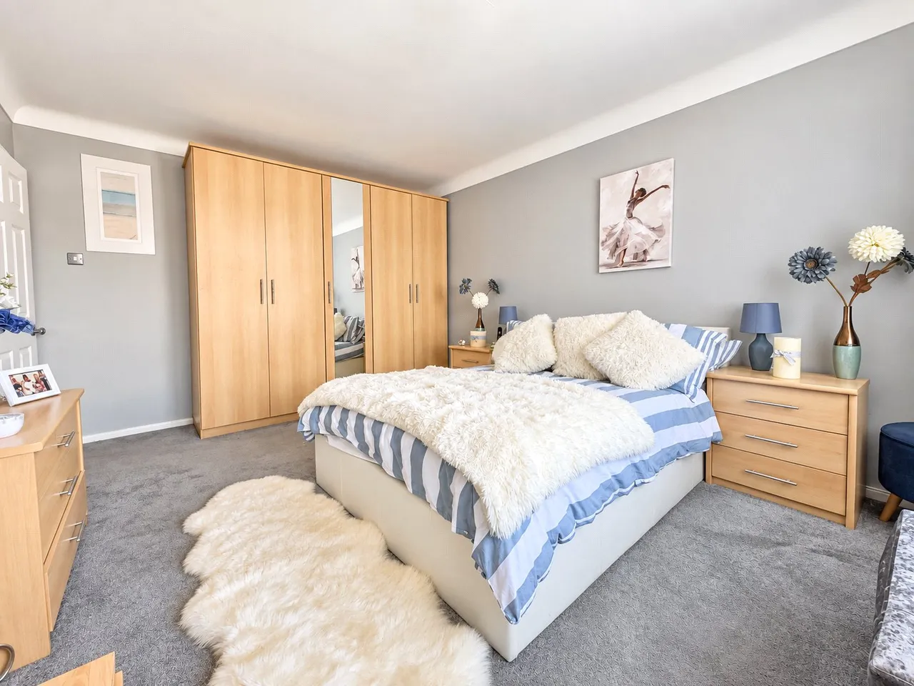 Columbus Drive, Pensby, CH61, photo 8