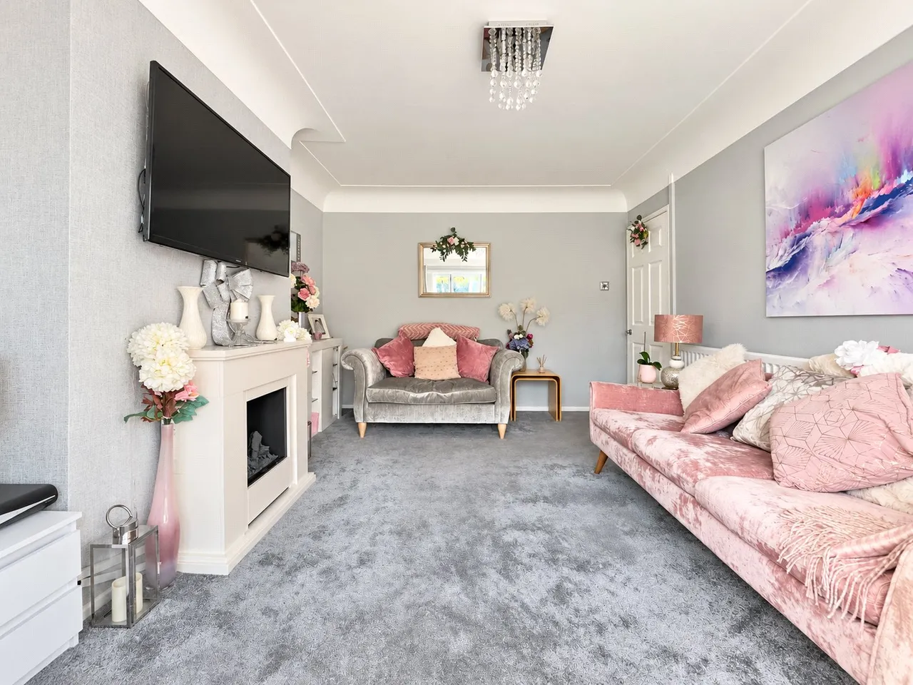 Columbus Drive, Pensby, CH61, photo 6