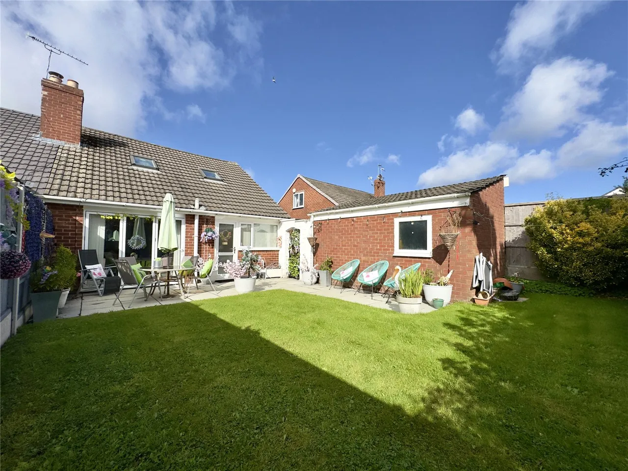 Columbus Drive, Pensby, CH61, photo 14