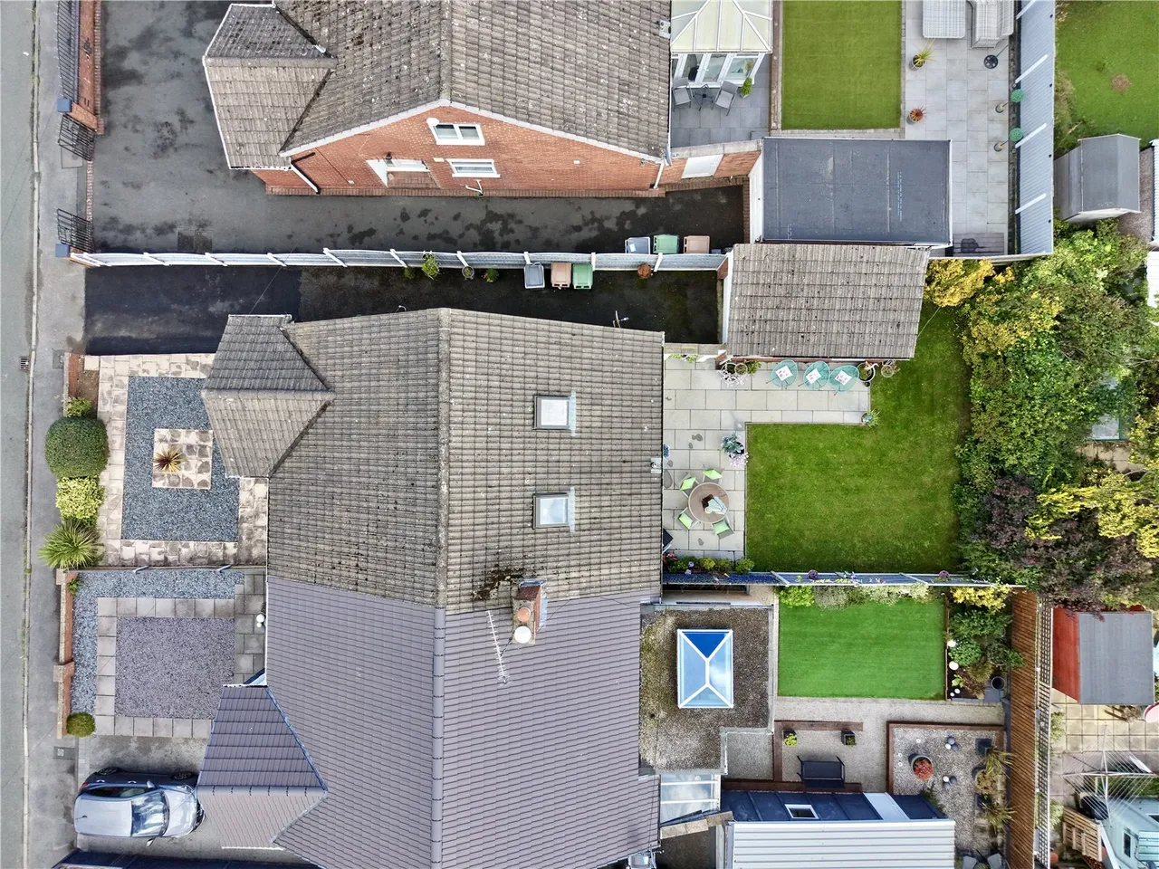 Columbus Drive, Pensby, CH61, photo 13