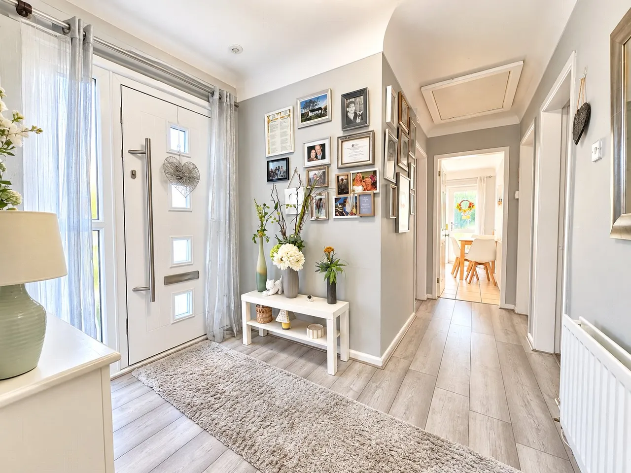 Columbus Drive, Pensby, CH61, photo 5