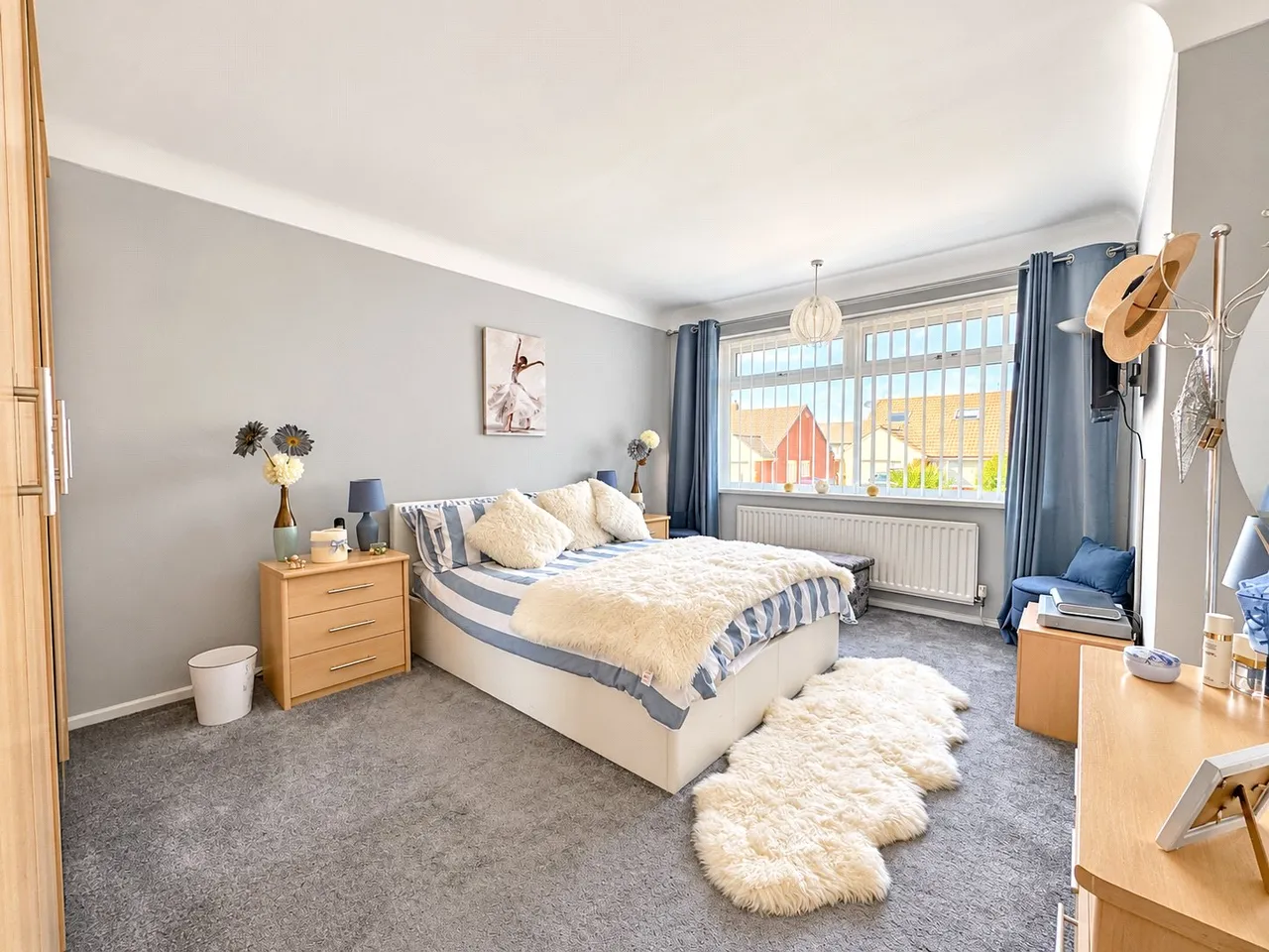 Columbus Drive, Pensby, CH61, photo 9