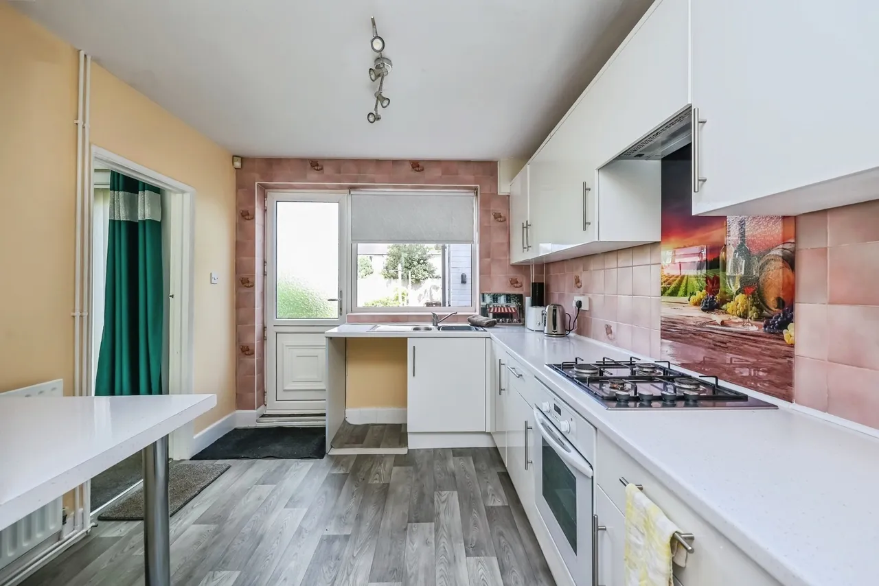 Cliveden Green, Clifton, Nottingham, NG11, photo 7