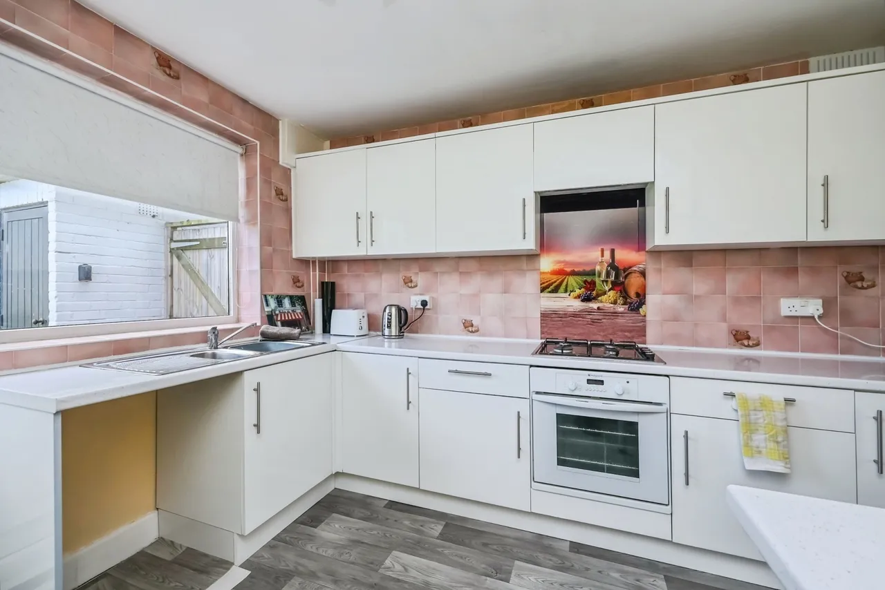 Cliveden Green, Clifton, Nottingham, NG11, photo 5