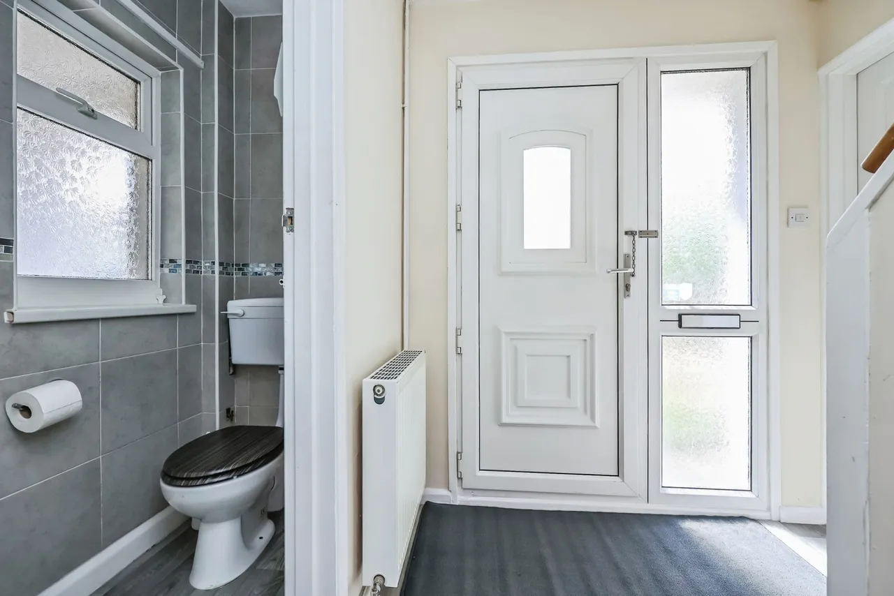 Cliveden Green, Clifton, Nottingham, NG11, photo 8