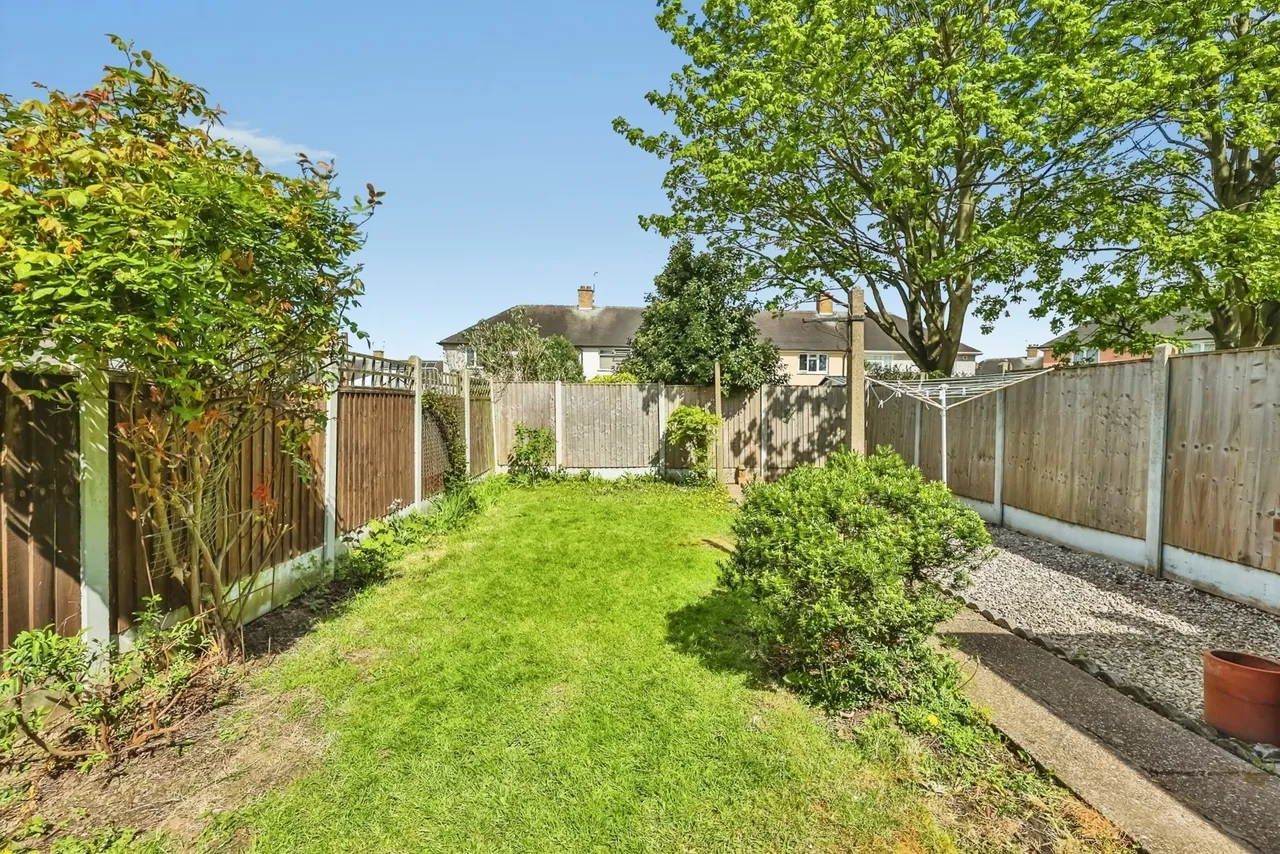 Cliveden Green, Clifton, Nottingham, NG11, photo 4