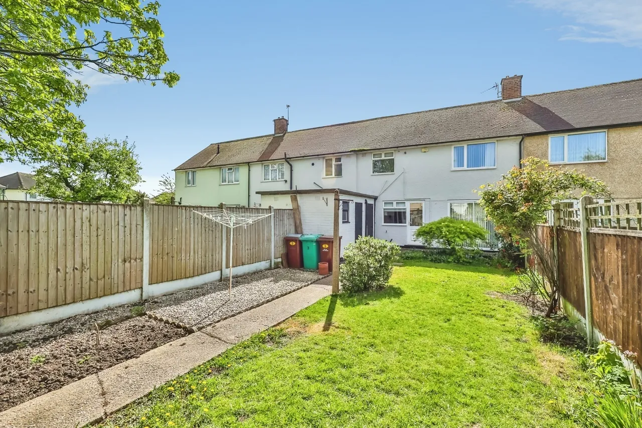 Cliveden Green, Clifton, Nottingham, NG11, photo 15