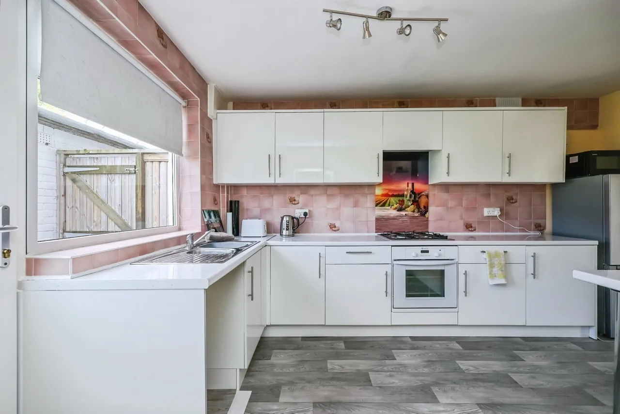 Cliveden Green, Clifton, Nottingham, NG11, photo 2