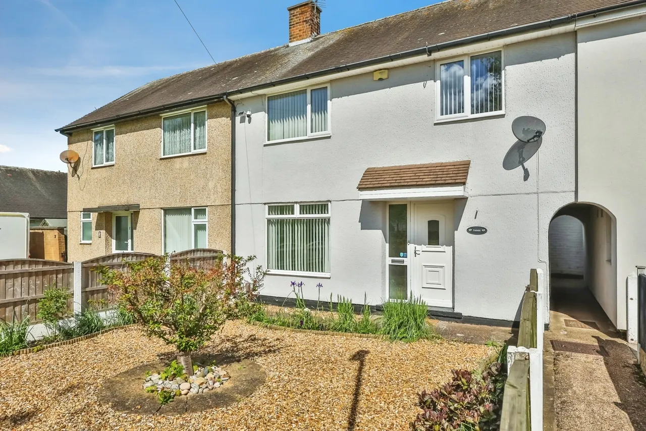Cliveden Green, Clifton, Nottingham, NG11, photo 16