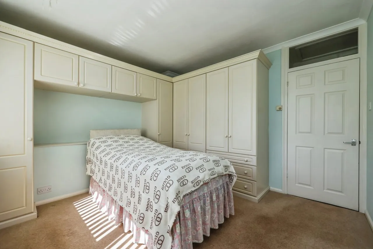 Cliveden Green, Clifton, Nottingham, NG11, photo 9