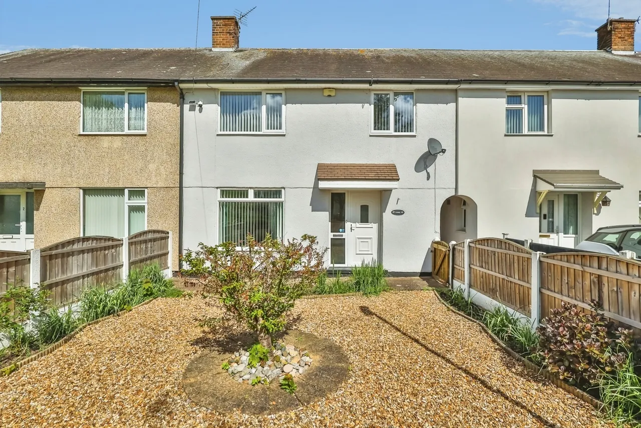 3 bed house for sale — Cliveden Green, Clifton, Nottingham, NG11