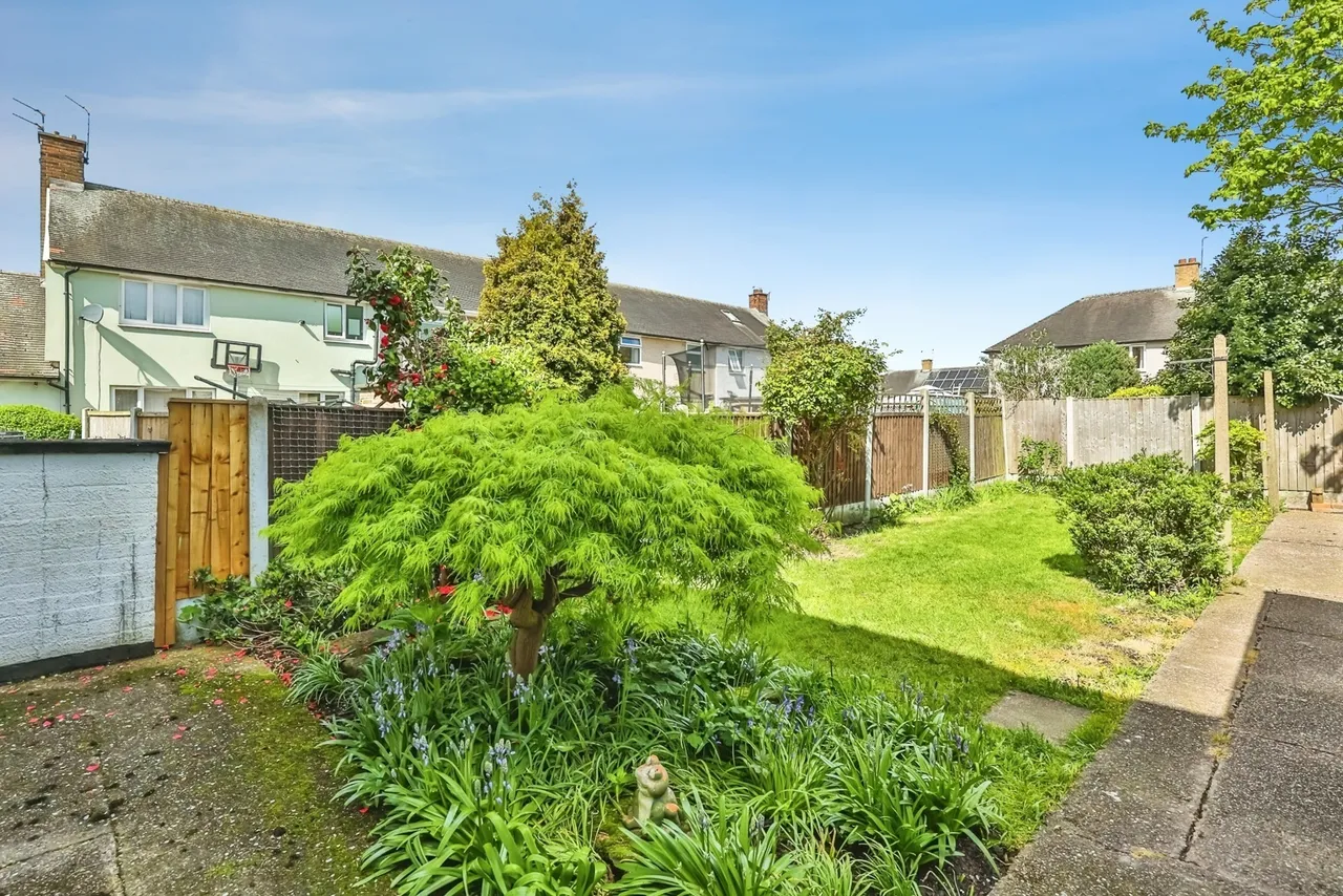 Cliveden Green, Clifton, Nottingham, NG11, photo 14