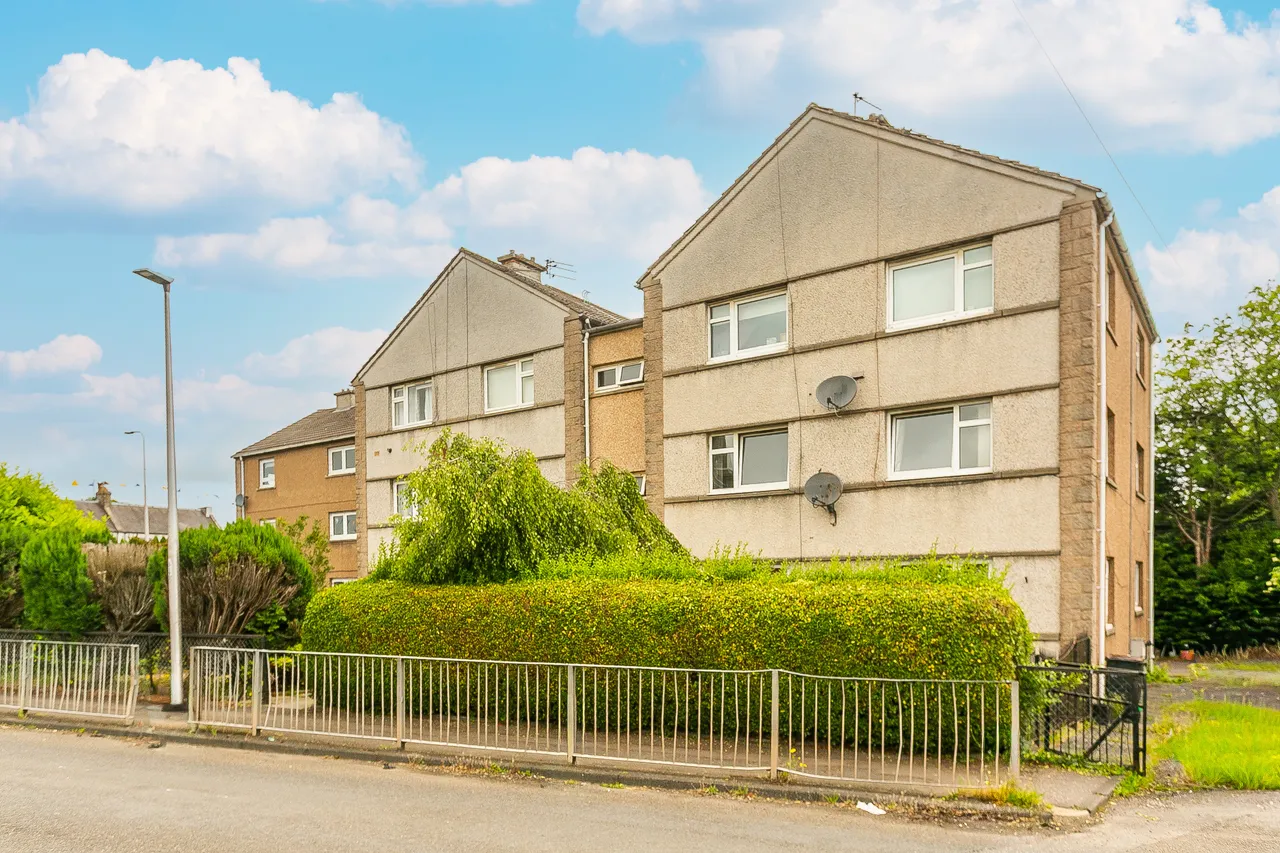 Edgefield Road, Loanhead, EH20, photo 12