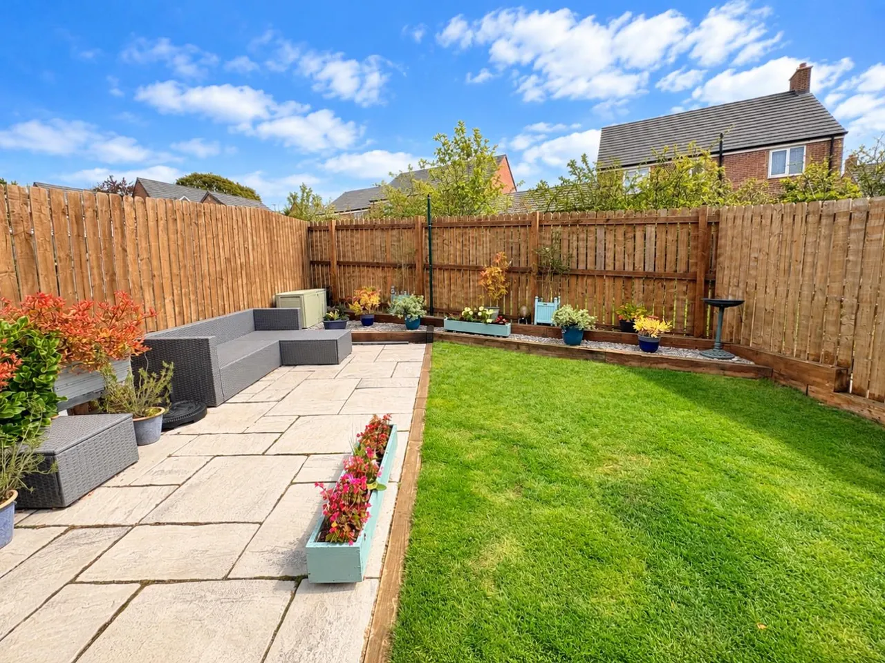 Blackiston Close, Coxhoe, DH6, photo 18