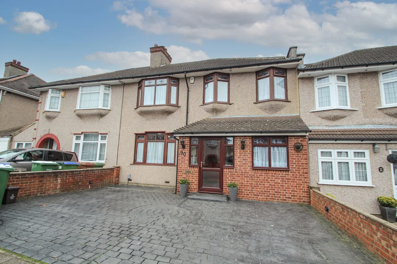 4 bed house for sale — Preston Drive, Bexleyheath