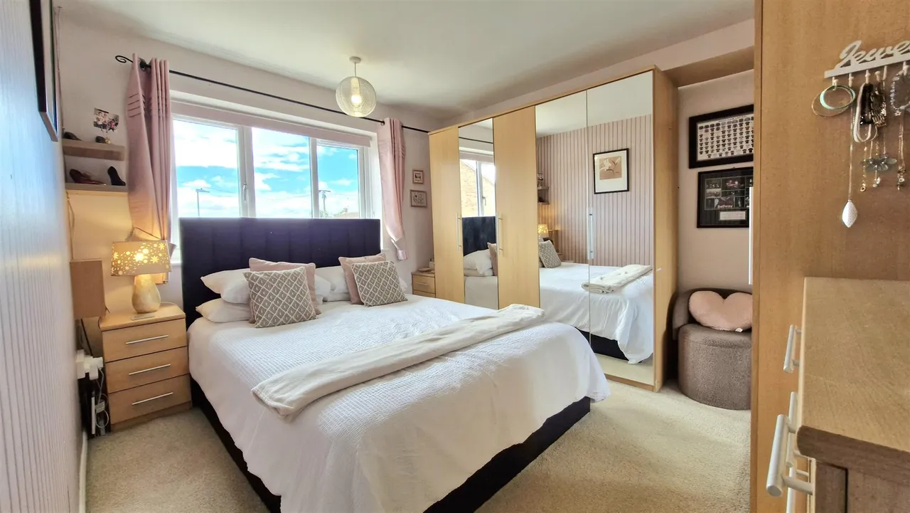 Beech Close, MARKET DEEPING, photo 8