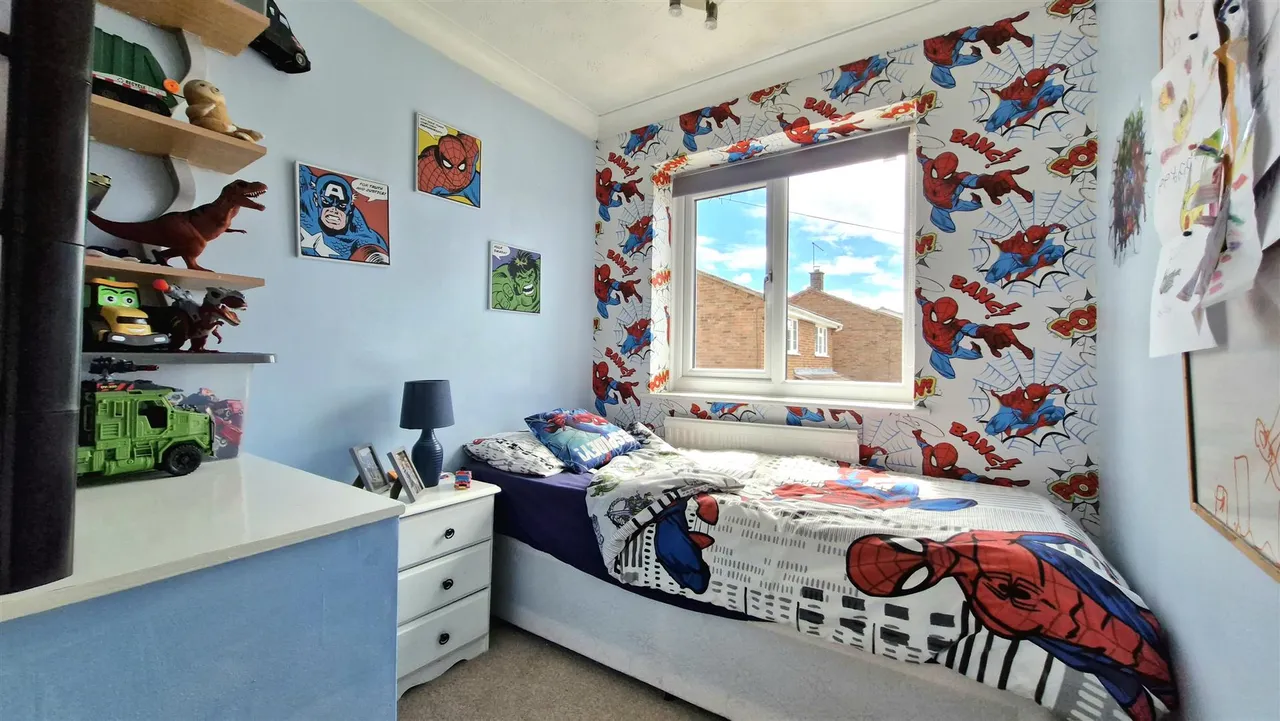 Beech Close, MARKET DEEPING, photo 12
