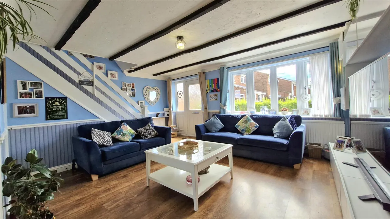 Beech Close, MARKET DEEPING, photo 4
