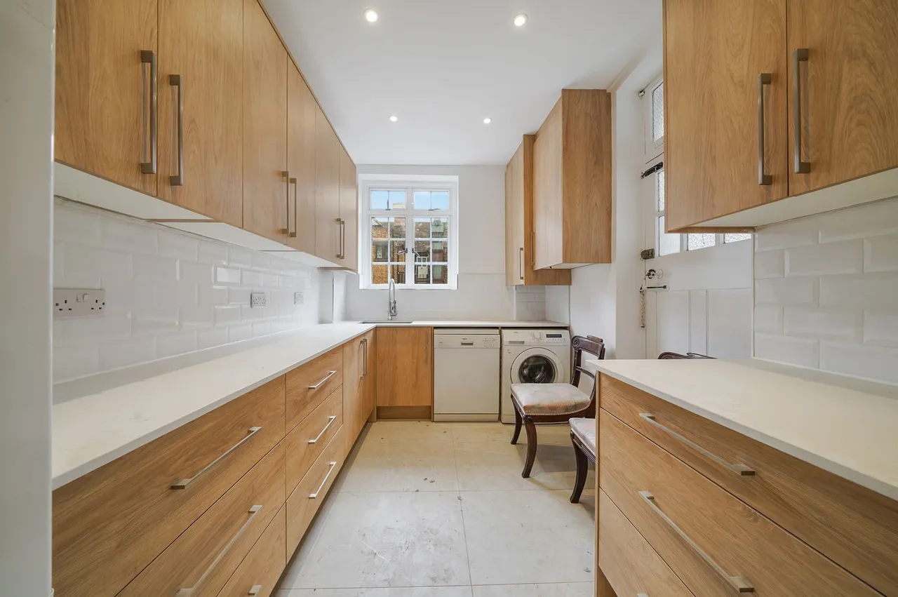 Hornton Street, London, W8, photo 3