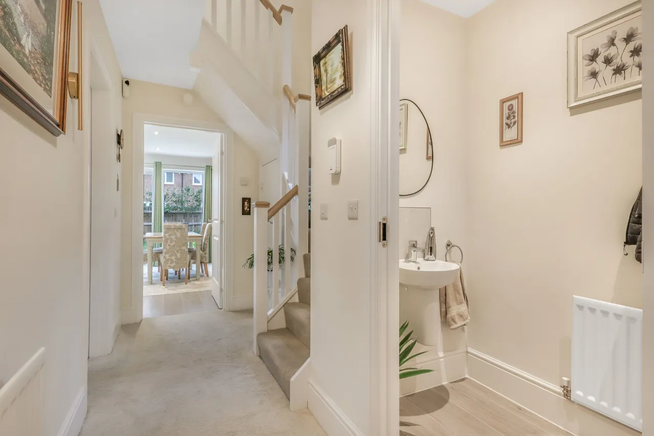 Heron Drive, Meon Vale, CV37, photo 8