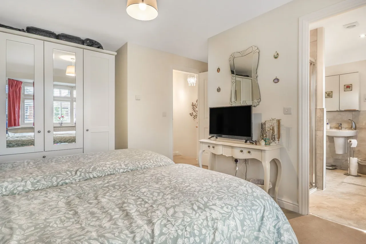 Heron Drive, Meon Vale, CV37, photo 11