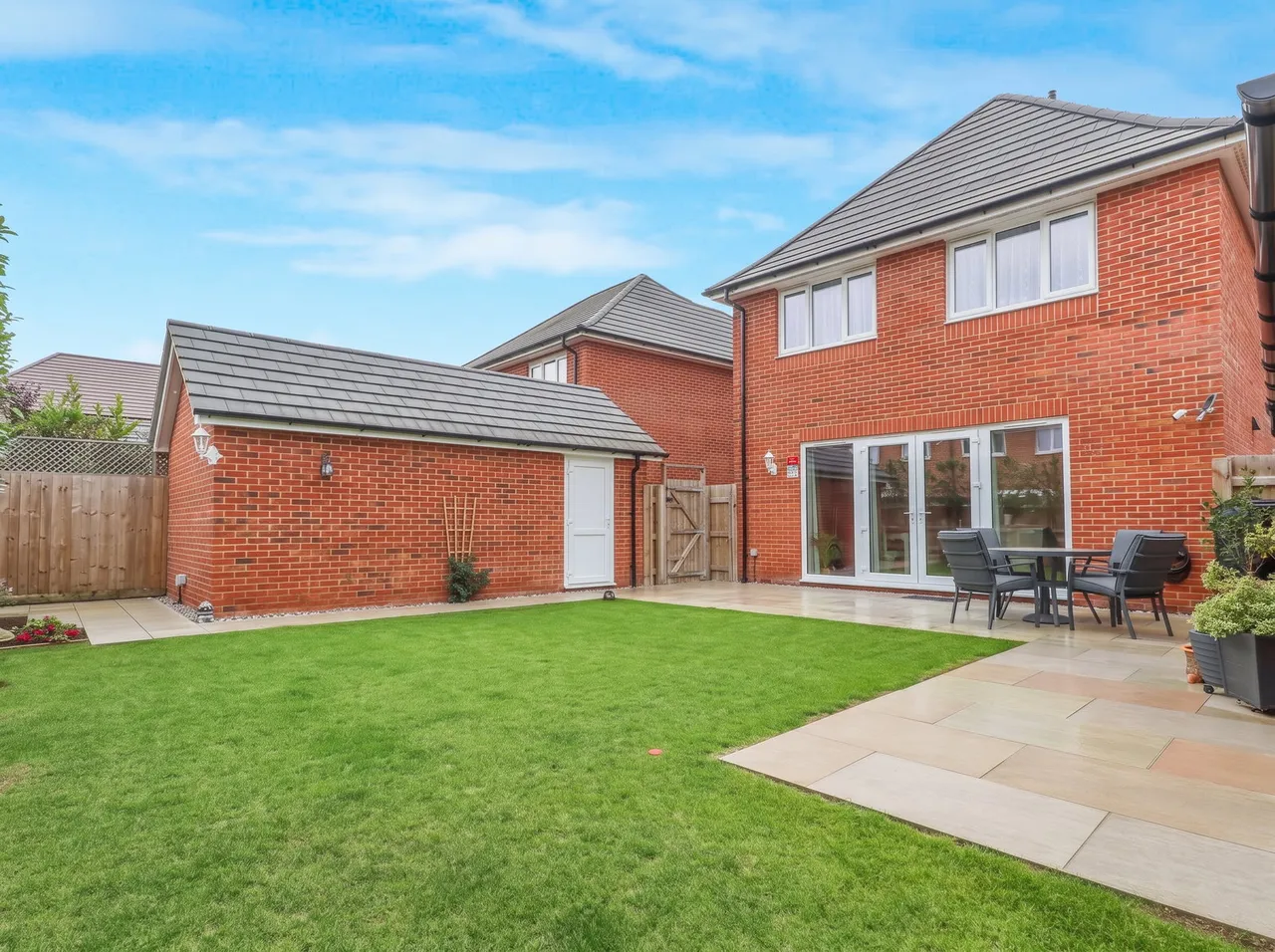 Heron Drive, Meon Vale, CV37, photo 21