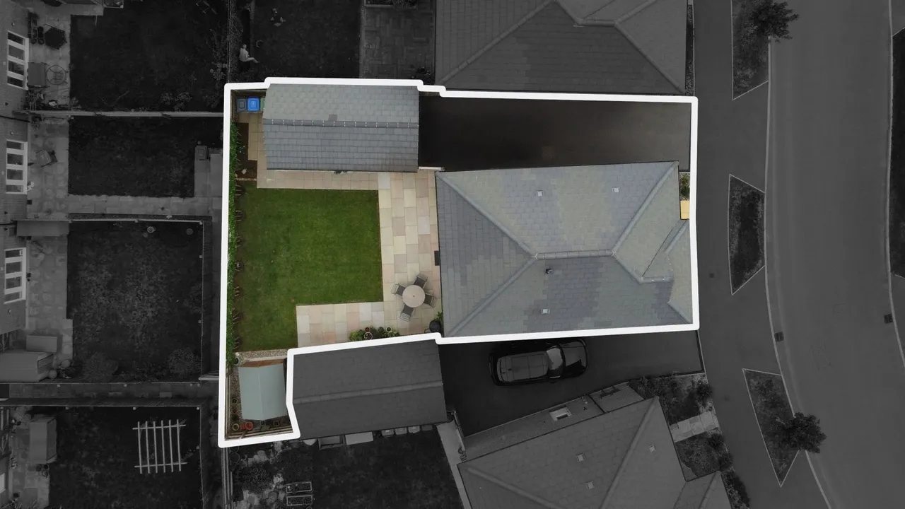 Heron Drive, Meon Vale, CV37, photo 24