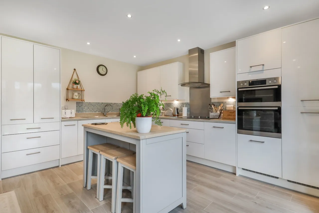 Heron Drive, Meon Vale, CV37, photo 5
