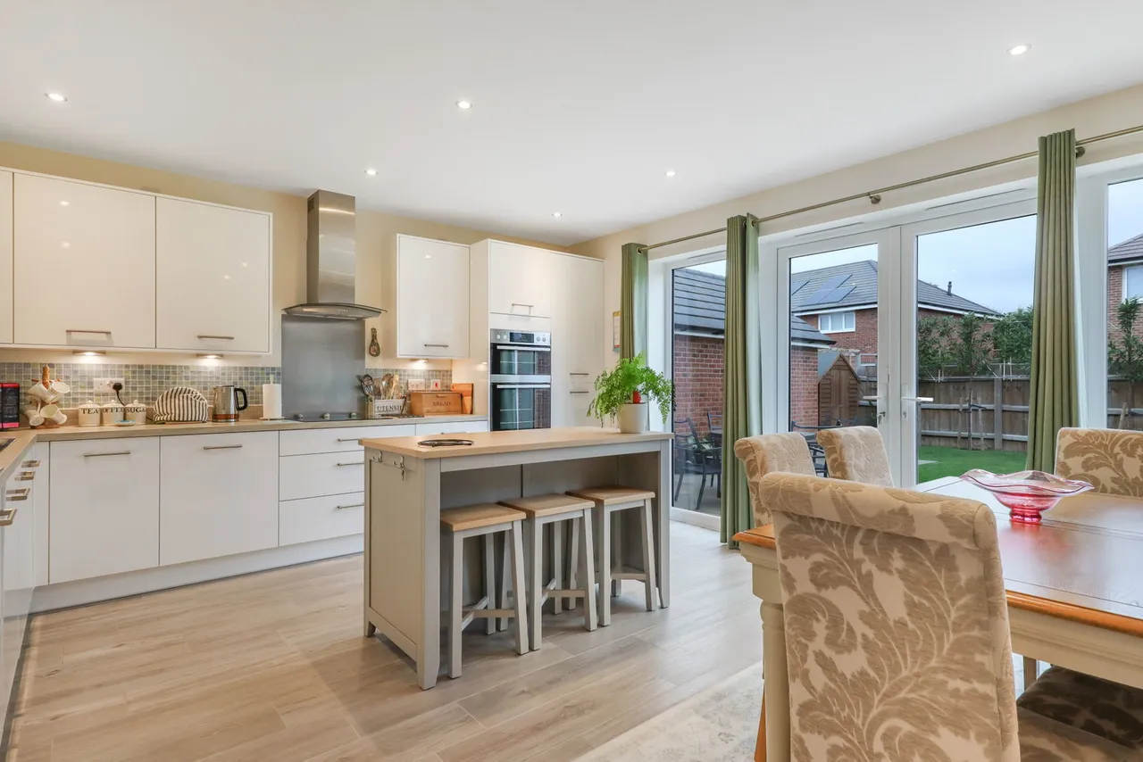 Heron Drive, Meon Vale, CV37, photo 2