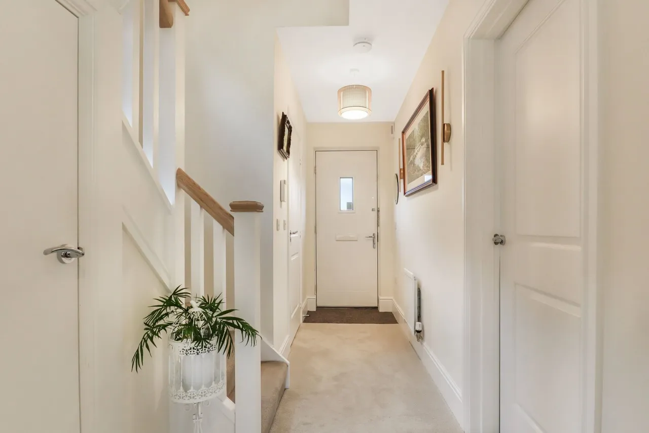 Heron Drive, Meon Vale, CV37, photo 9