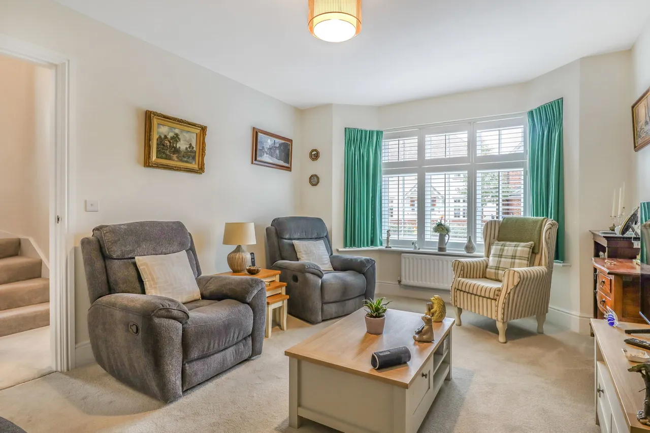 Heron Drive, Meon Vale, CV37, photo 7
